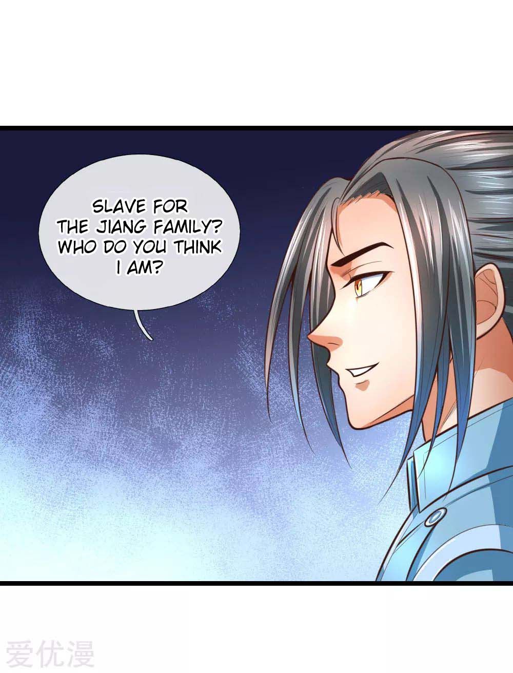 Shenwu Tianzun Chapter 11 23